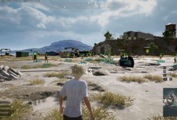 绝地求生【神游太虚】辅助